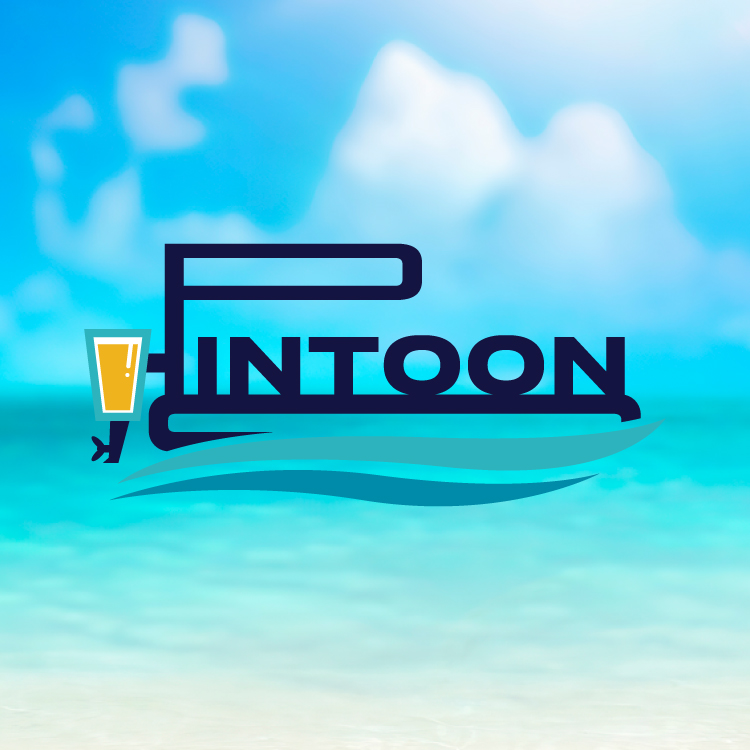 Pinto Graphics THEPINTOON.COM